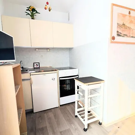 Apartment Cocoon Sur Le Port De Gruissan, Parking & Piscine Gruissan