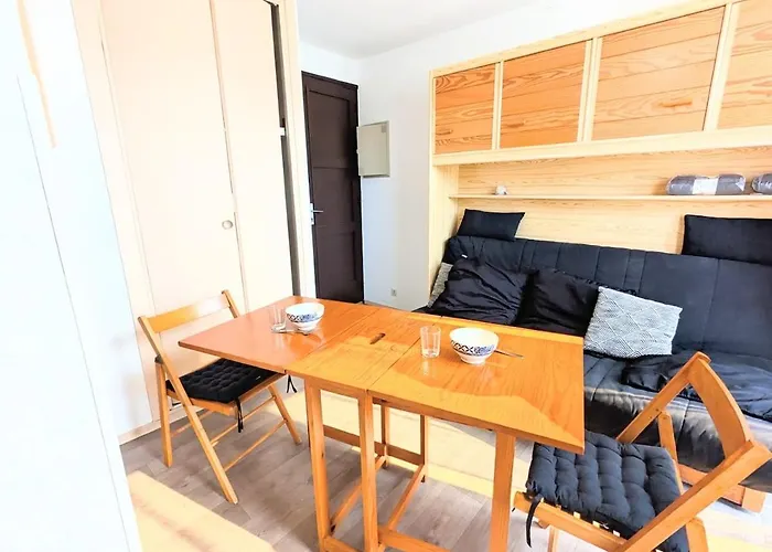 Cocoon Sur Le Port De Gruissan, Parking & Piscine * 格吕桑