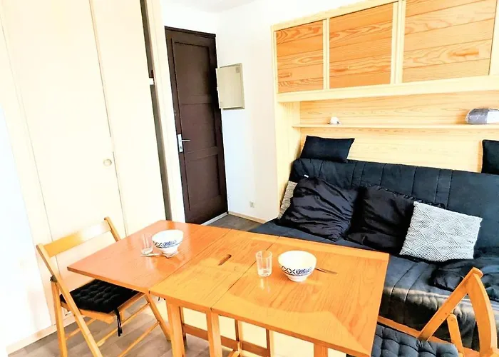 Cocoon Sur Le Port De Gruissan, Parking & Piscine * 格吕桑